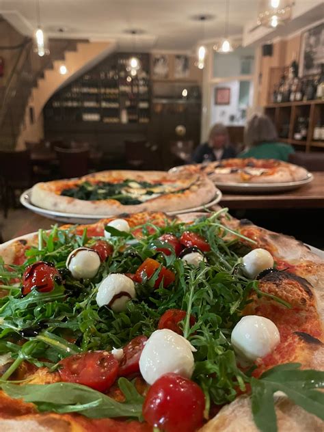 dapino pizzeria|Da Pino München .